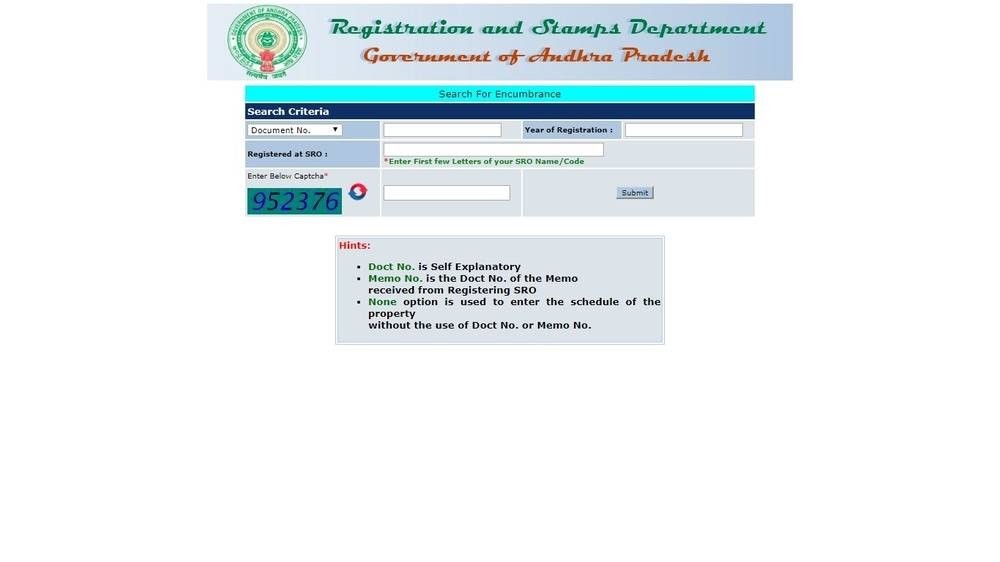  Process of Searching EC Online
