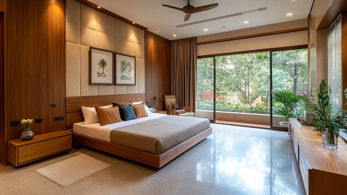 master bedroom vastu for the west facing house