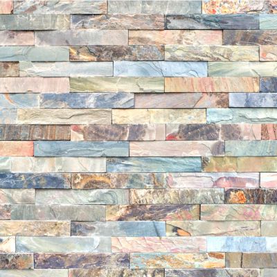  Stone Tiles for Exterior Walls that Enhance the Look for Indian Homes