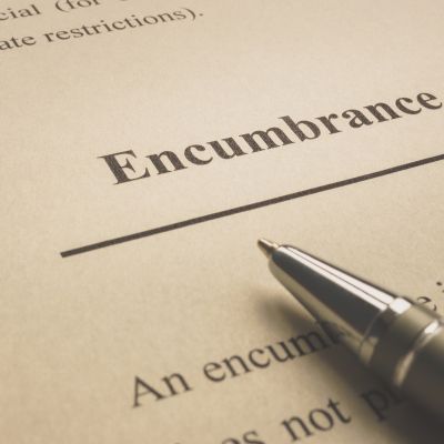 Importance of Encumbrance Certificate (Karnataka)