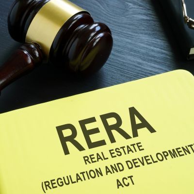 Tnrera Rules And Regulations- The Tnrera Act