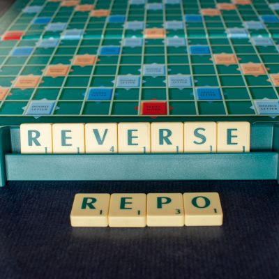 What Is The Reverse Repo Rate