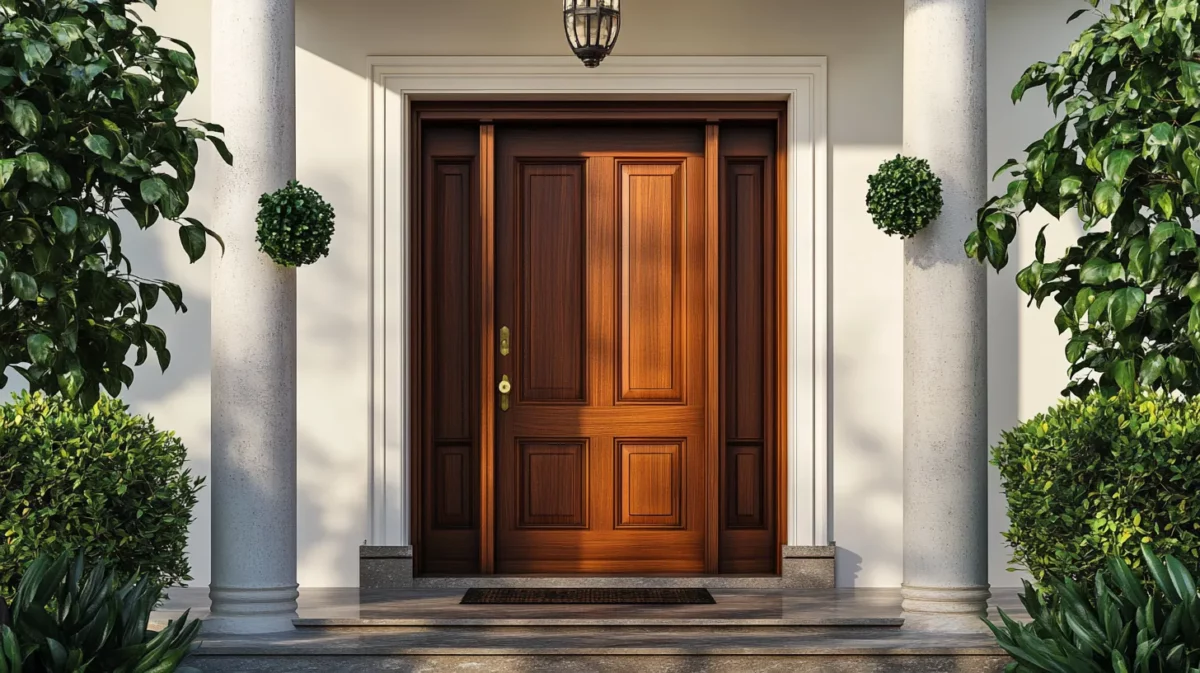 enhance your luck with these north east main door vastu tips