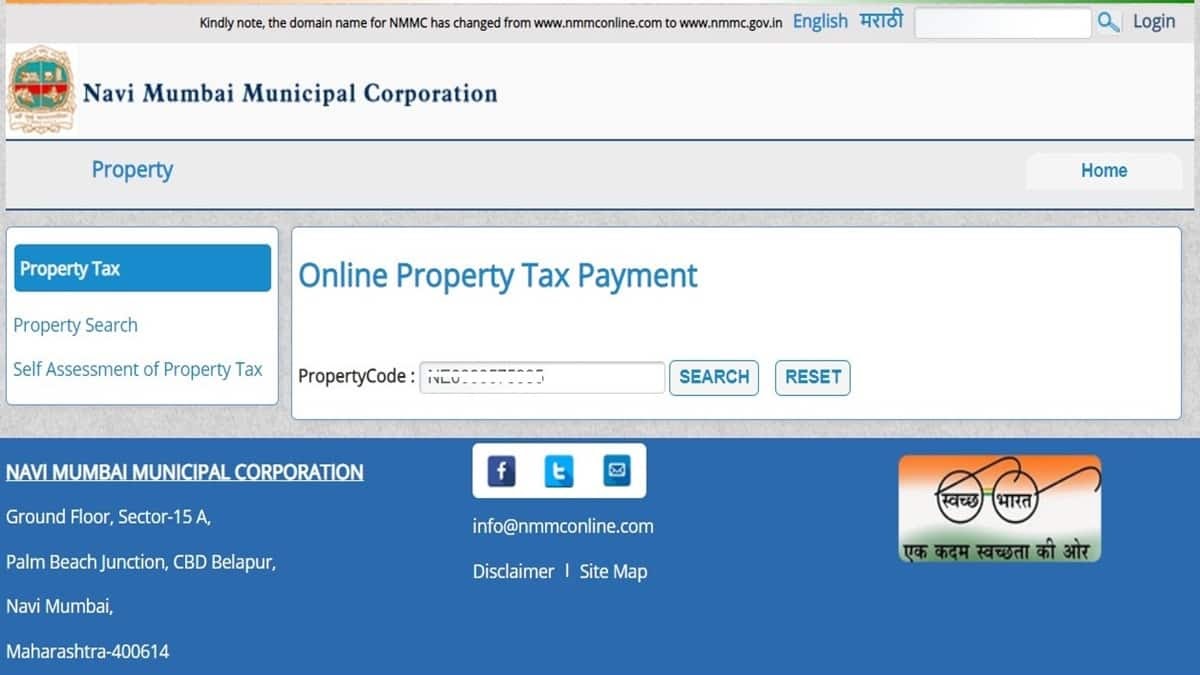 nmmc-property-tax-calculator-online-payment-bill-details-more