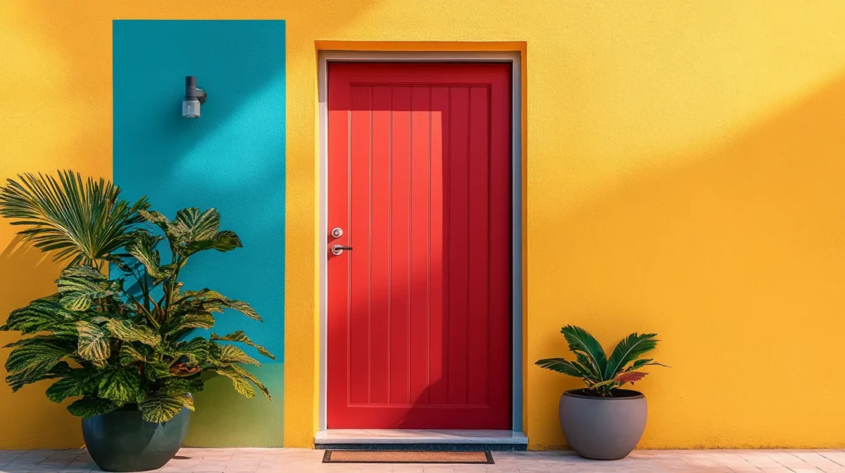 main door colour as per vastu for a colourful and peaceful life