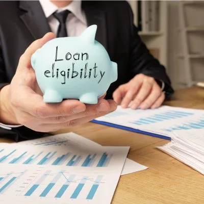 Checking The Eligibility Of Your Loan Against Property