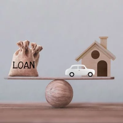 Features and Advantages of Loan Against Property