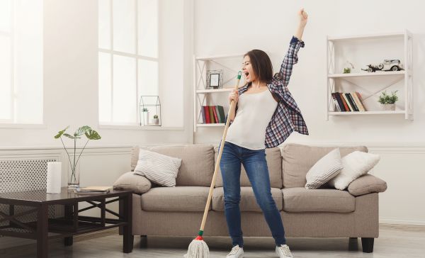 How To Clean House Best House Cleaning Tips Tricks 2024