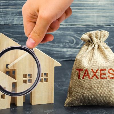 Property Tax payment Andhra Pradesh