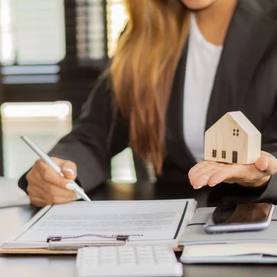 Some Considerations To Bear In Mind While Applying For House Loan Insurance