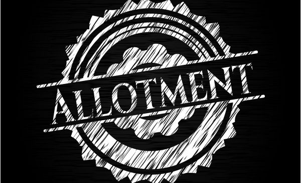 Allotment Letter Its Format And How To Write It 2024