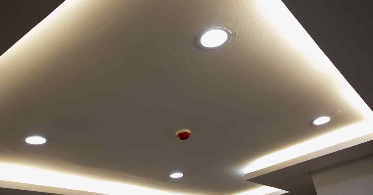 Top 10 Latest and Trendy POP Ceiling Design For 2024