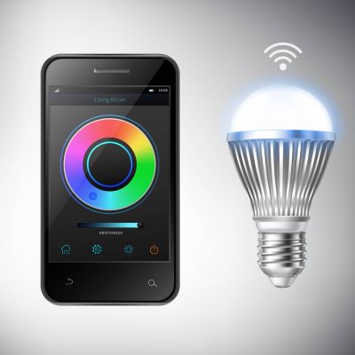 Smart Bulbs