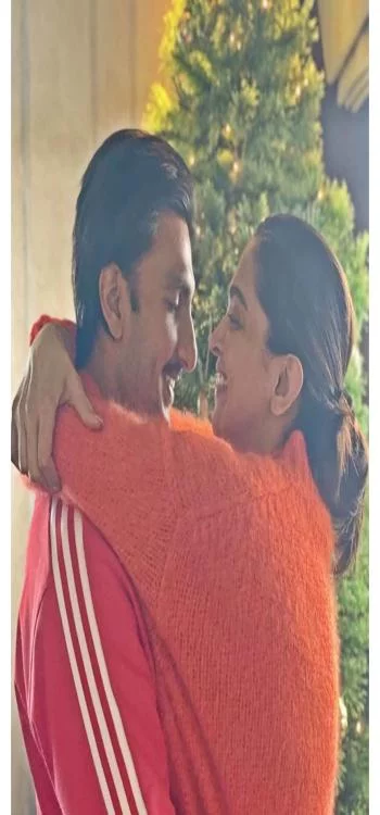Ranveer Singh Reveals Wife, Deepika Is Decorating Their Rs 119