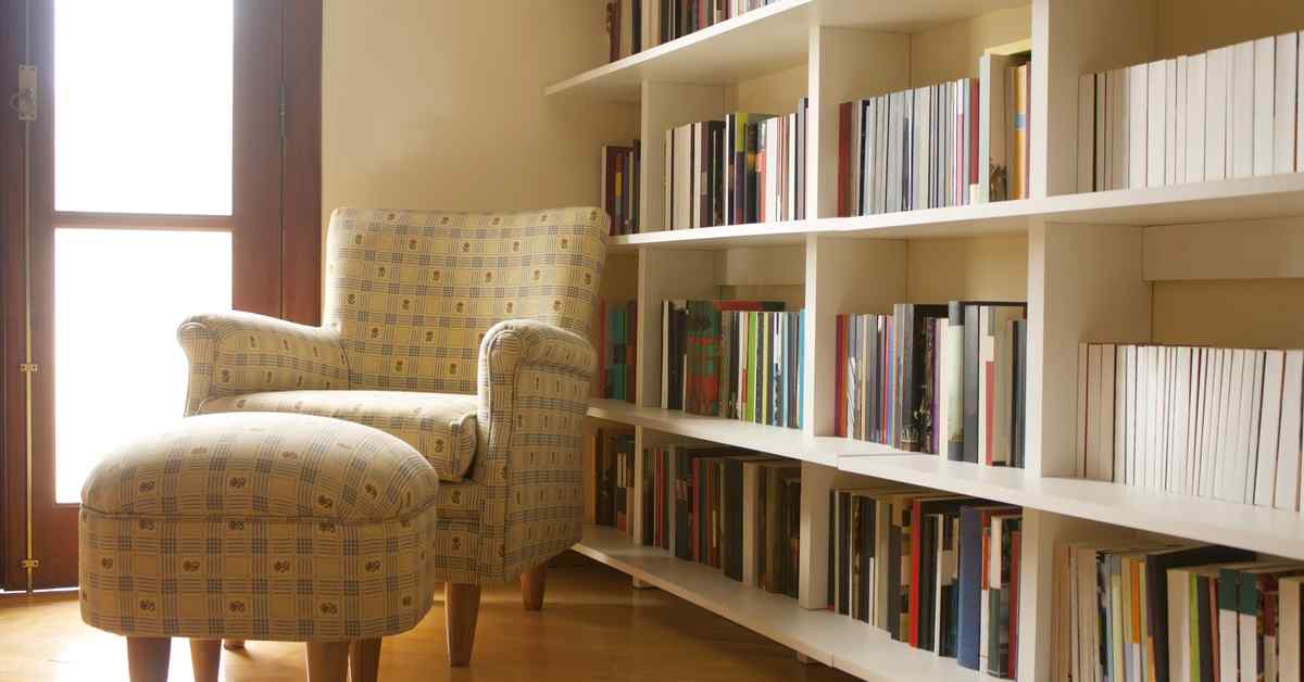 Bookshelf Design Inspirations to Create Your Home Library