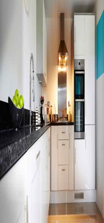 Modular Kitchens cost for 3 bhk house