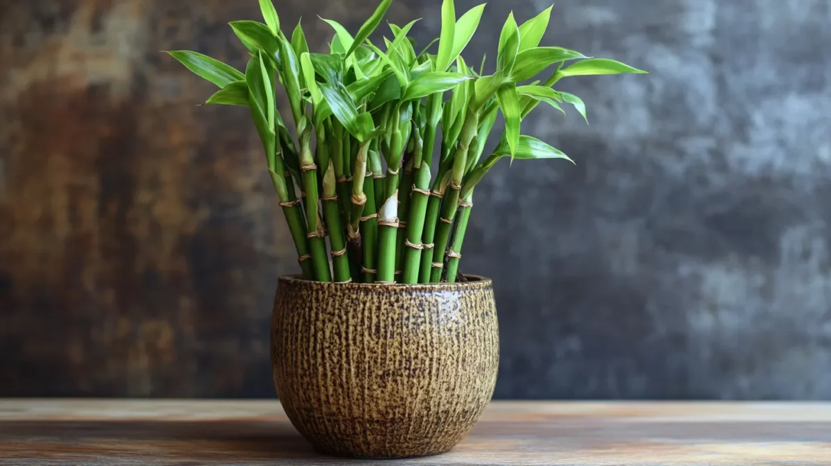 lucky bamboo plants for study room vastu