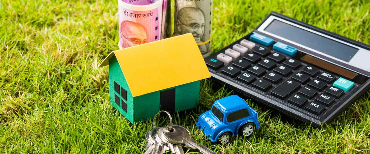 Central Bank of India Home Loan
