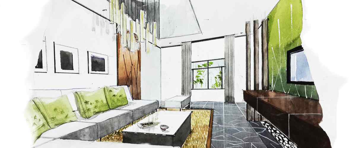 How to Get the Interior Design for 2BHK Flat Just Right