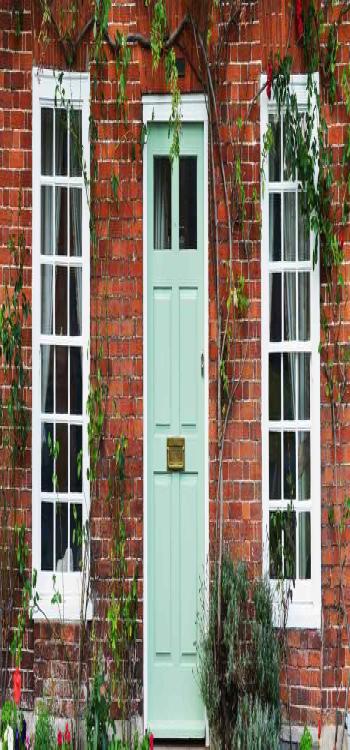 Trendy Window Colour Combination for the Indian Homes in 2024