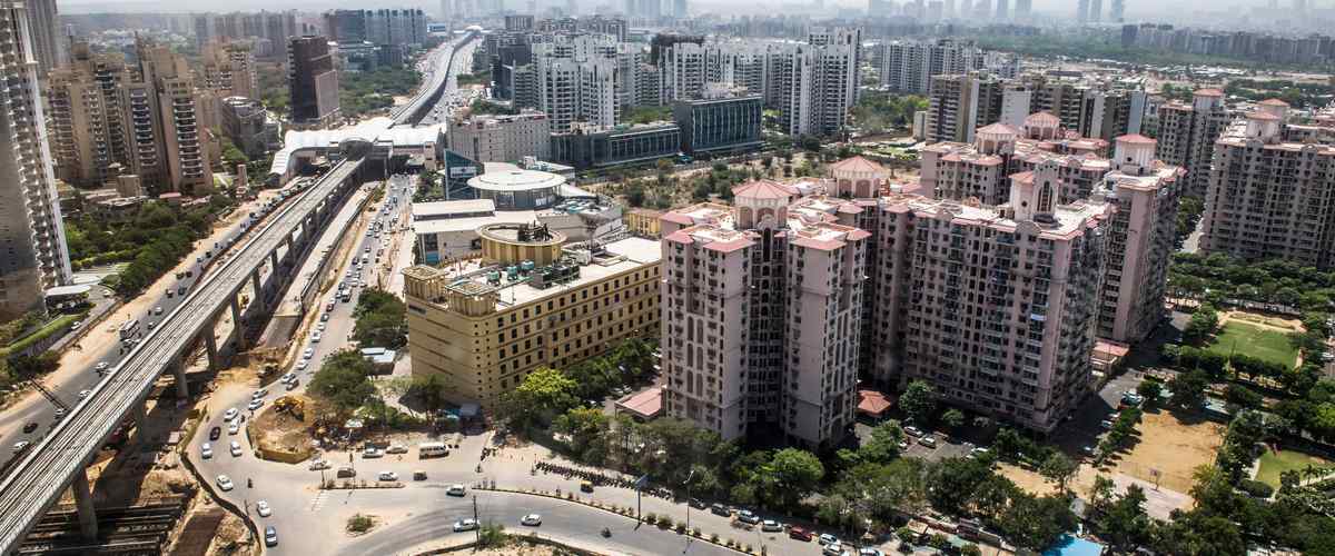 property rates in gurgaon