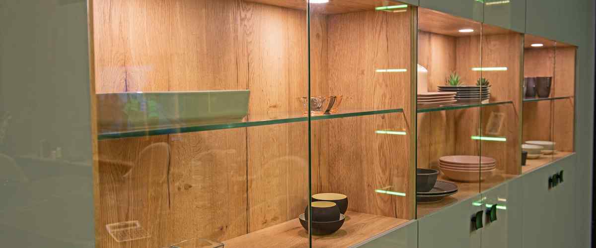 Modern Cupboard Designs For Hall In 2024 How To Choose The Best One   Glass Cupboard Designs For Hall 