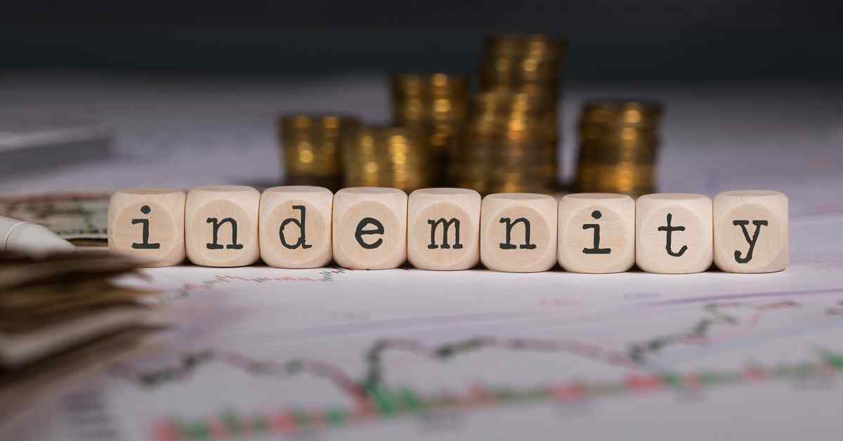 Indemnity Bond Meaning Format For Property Bank More 