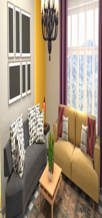 Living Room Vastu For West Facing House