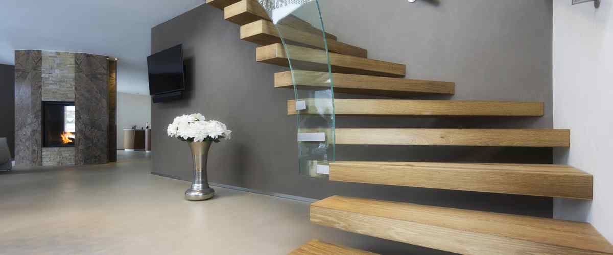 28 Striking Staircase Ideas to Makeover Any Space (Big or Small)