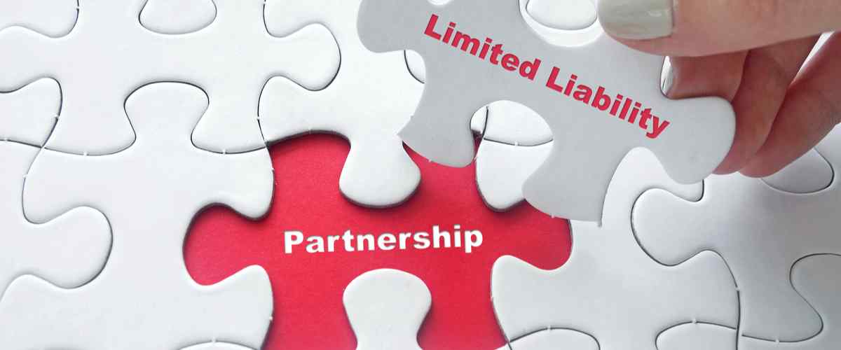 Types of Partnership 