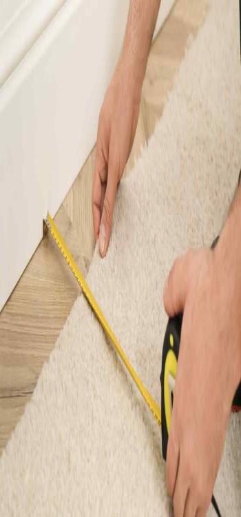 What Is The Difference Between The Plinth Area And The Carpet Area