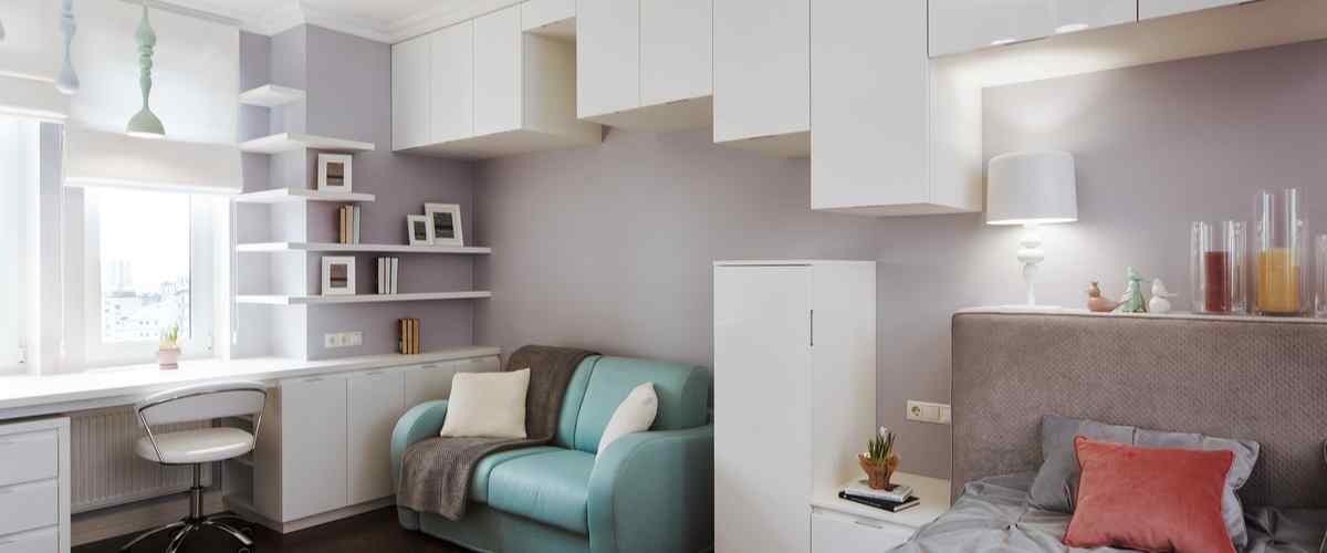 What Should You Keep In Mind Before Deciding Your 1 BHK Interior Design Cost?