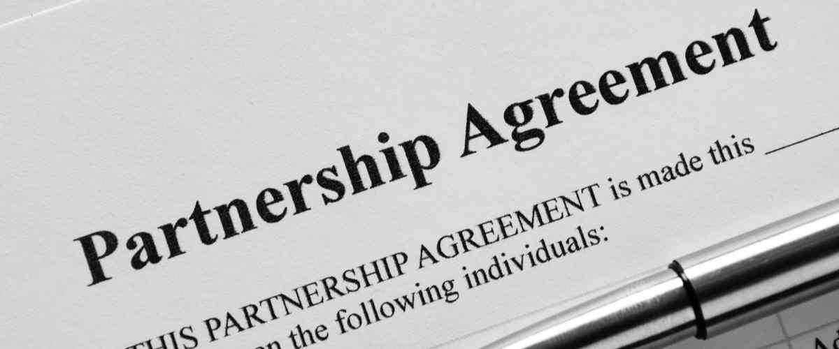 Partnership Deed Contents Features Benefits All You Must Know