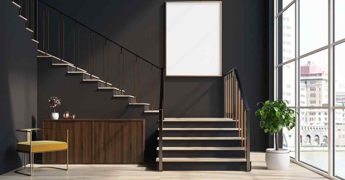 28 Striking Staircase Ideas to Makeover Any Space (Big or Small)