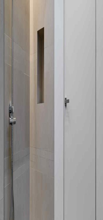 modern bathroom shower designs
