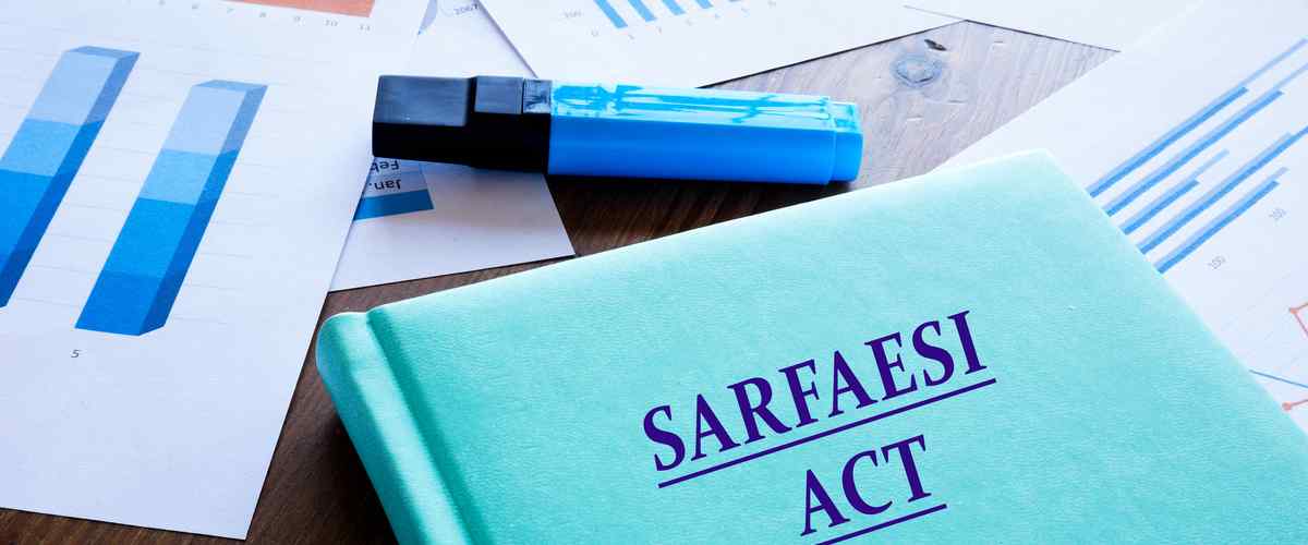  The SARFAESI Act