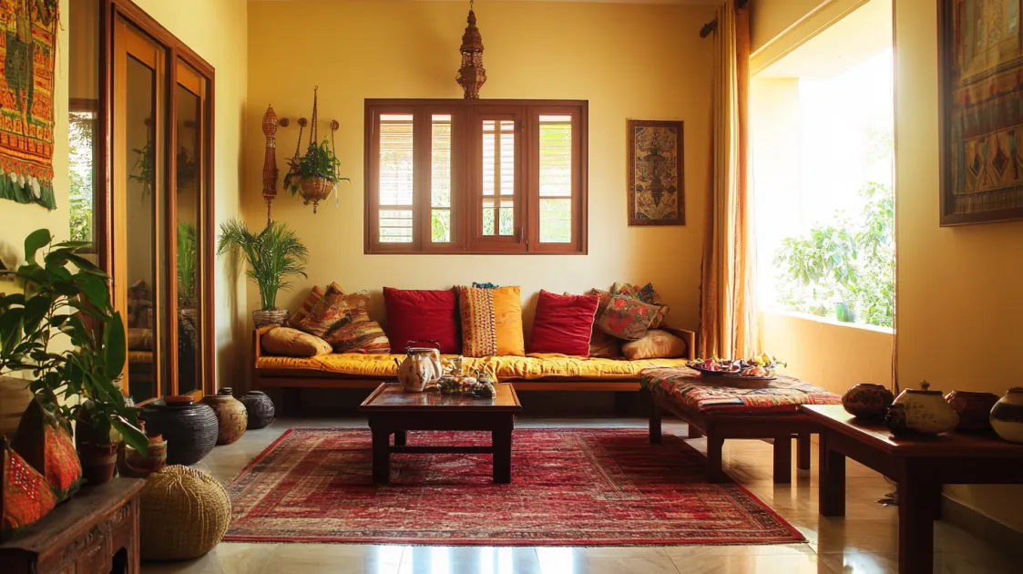 living room vastu for south east facing house