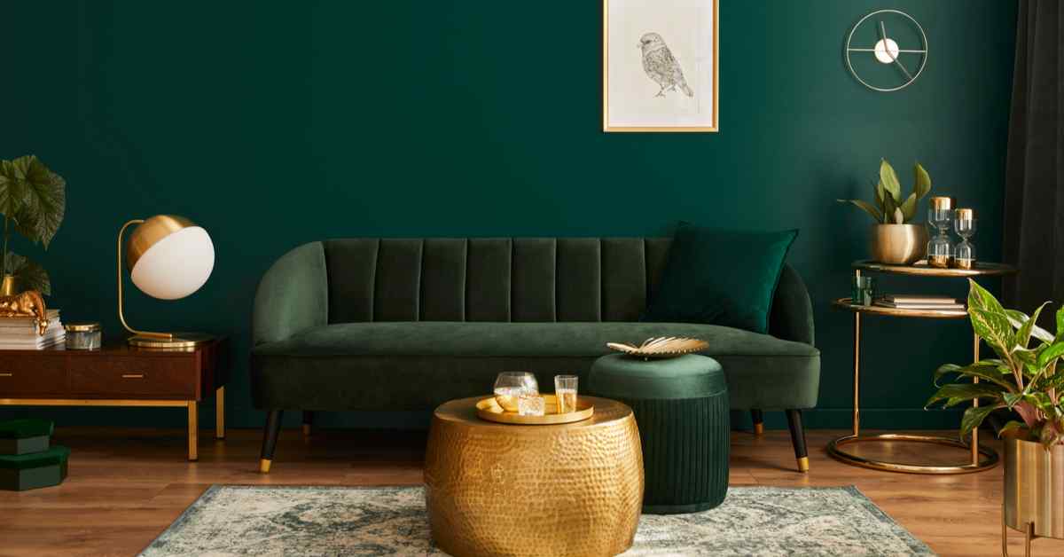 Trendy and Beautiful Living Room Sofa Design Ideas