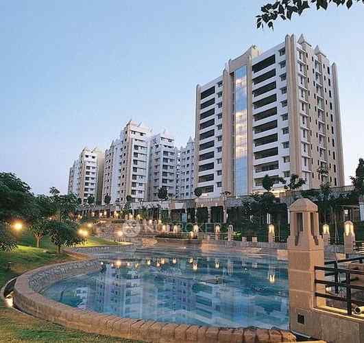 Gated Communities in Hyderabad