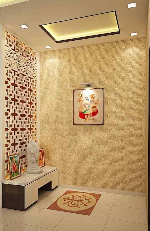 Light Up Your Puja Room the Right Way