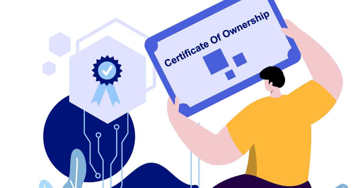 Everything You Need to Know About Possession Certificate in India