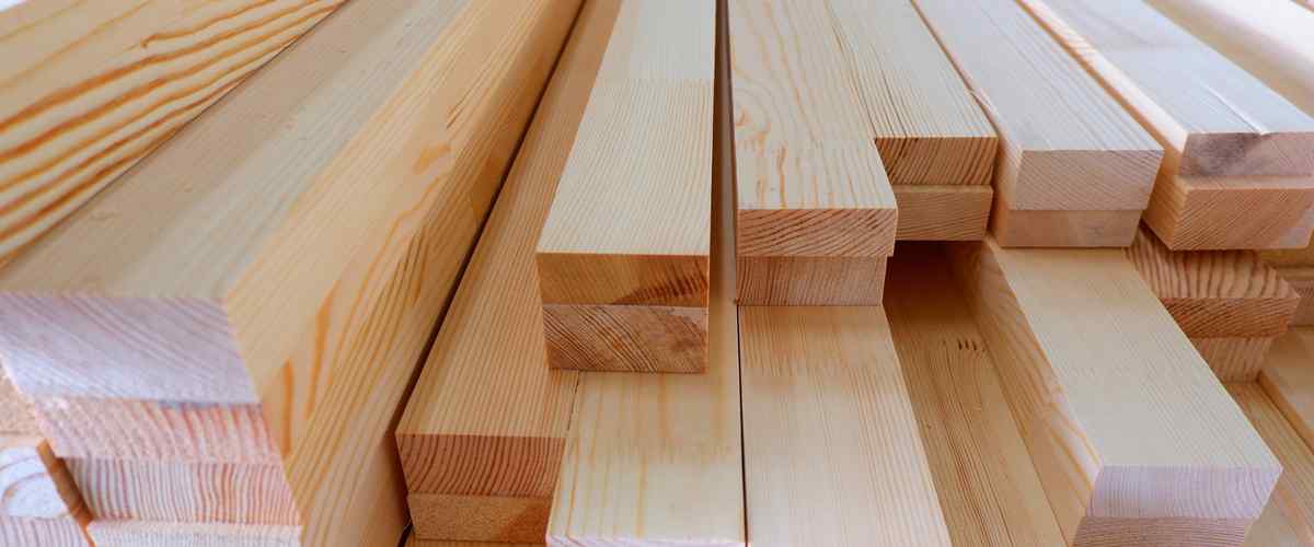 Cross Laminated Timber