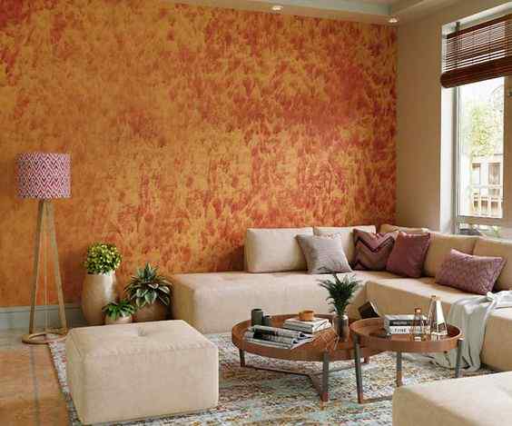 18 Creative and Aesthetic Painting Ideas for Your Home