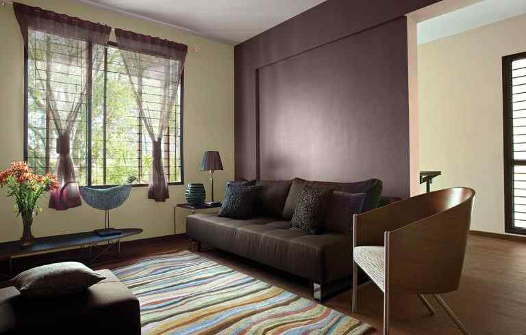 Asian Paints Colour for Living Room: Discover Your Perfect Palette