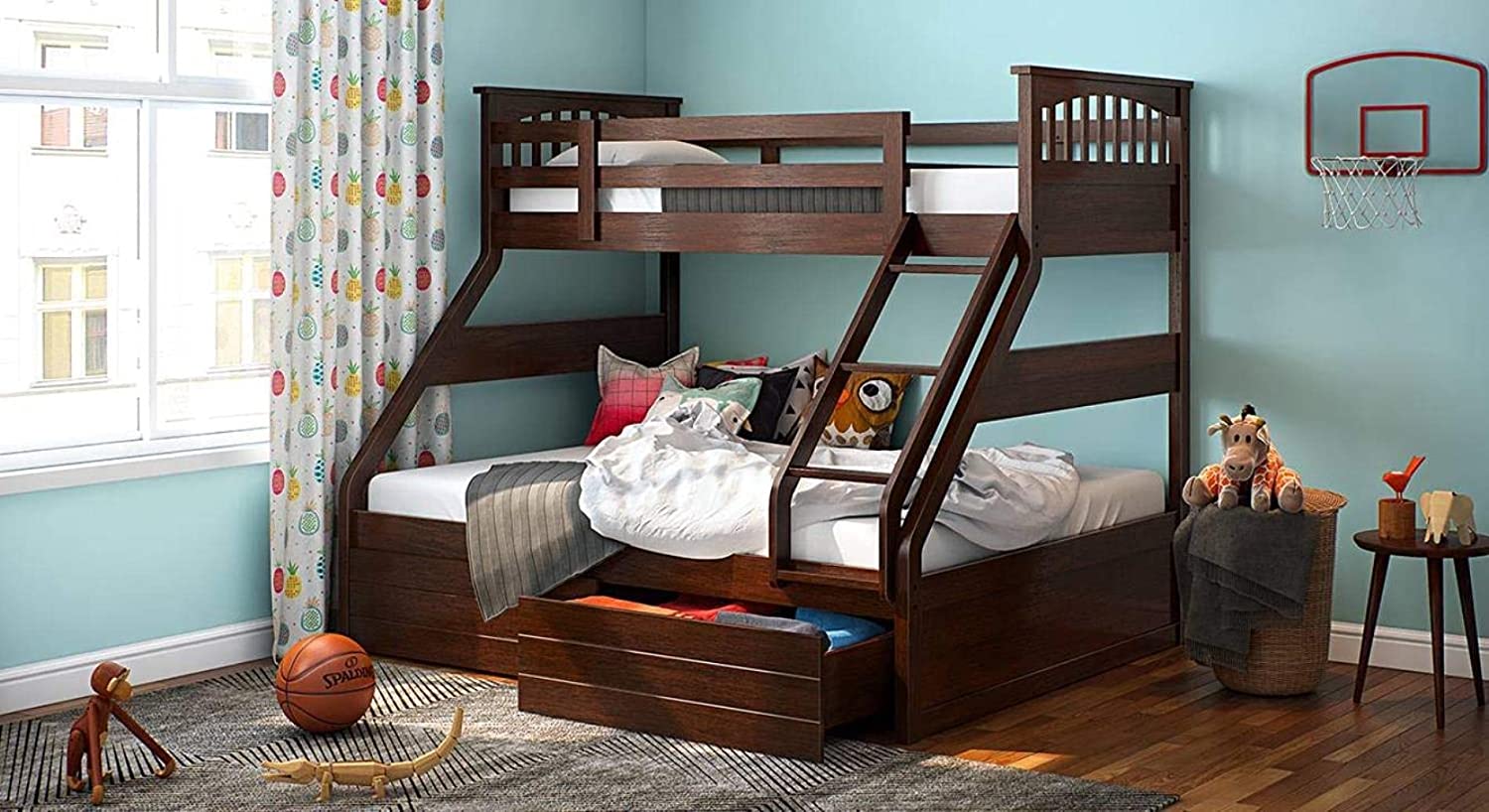 bunk bed designs