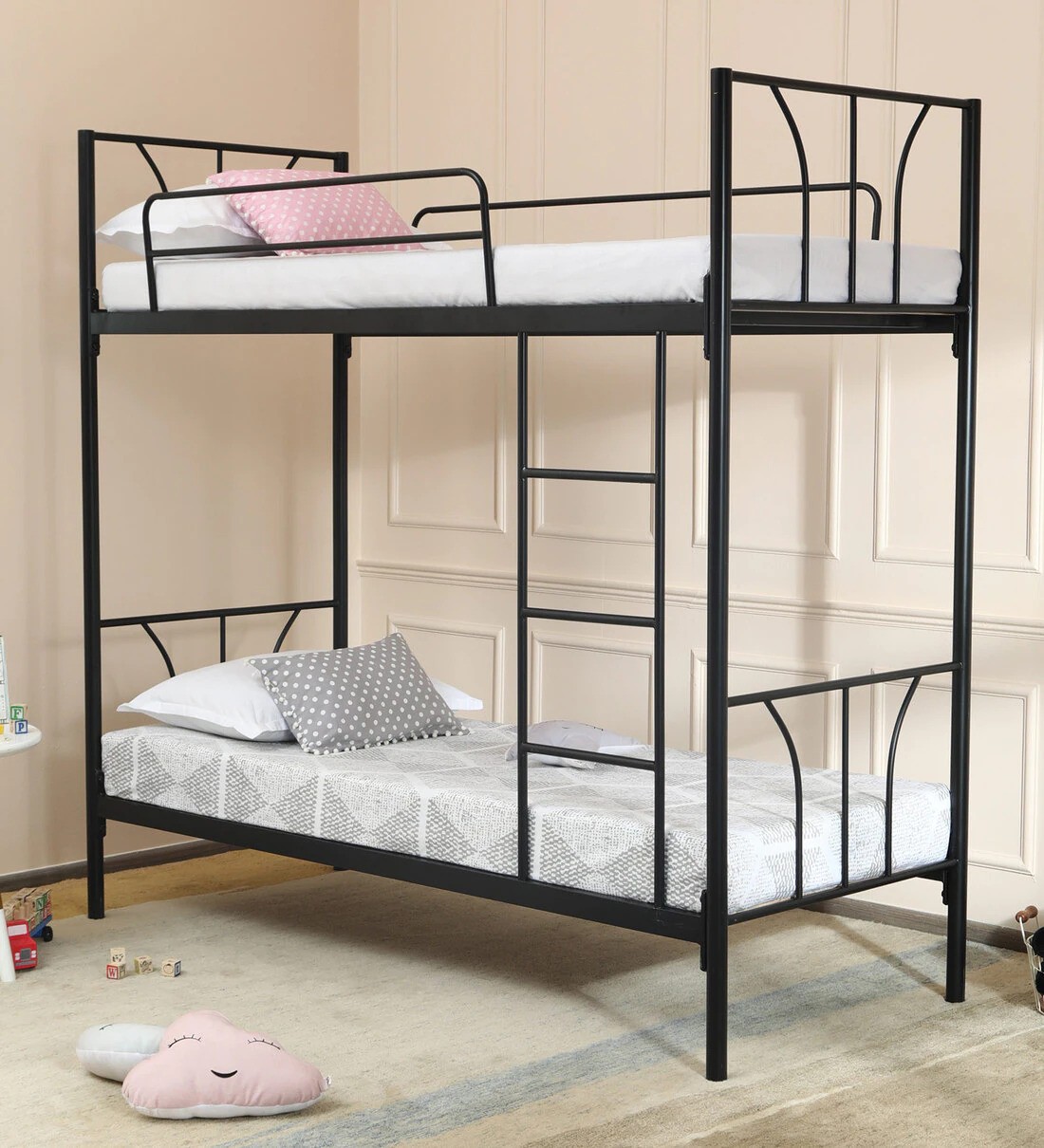 bunk bed designs