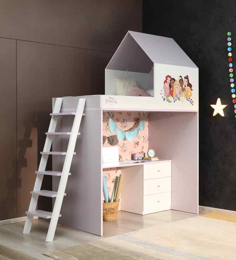 bunk bed designs