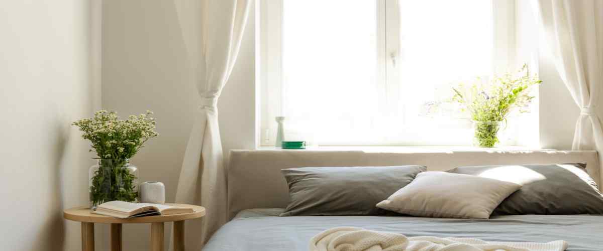 Bedroom Curtain Design Ideas 2024 Latest Curtain Designs for Bedroom