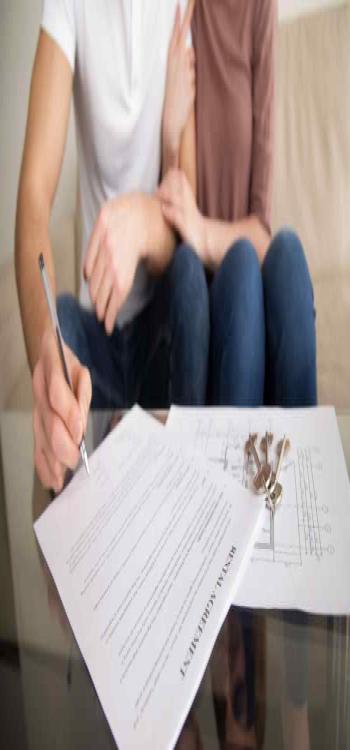 Tenancy Agreement And Lease Agreement