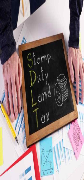 Everything You Must Know About Stamp Duty And Registration In Noida